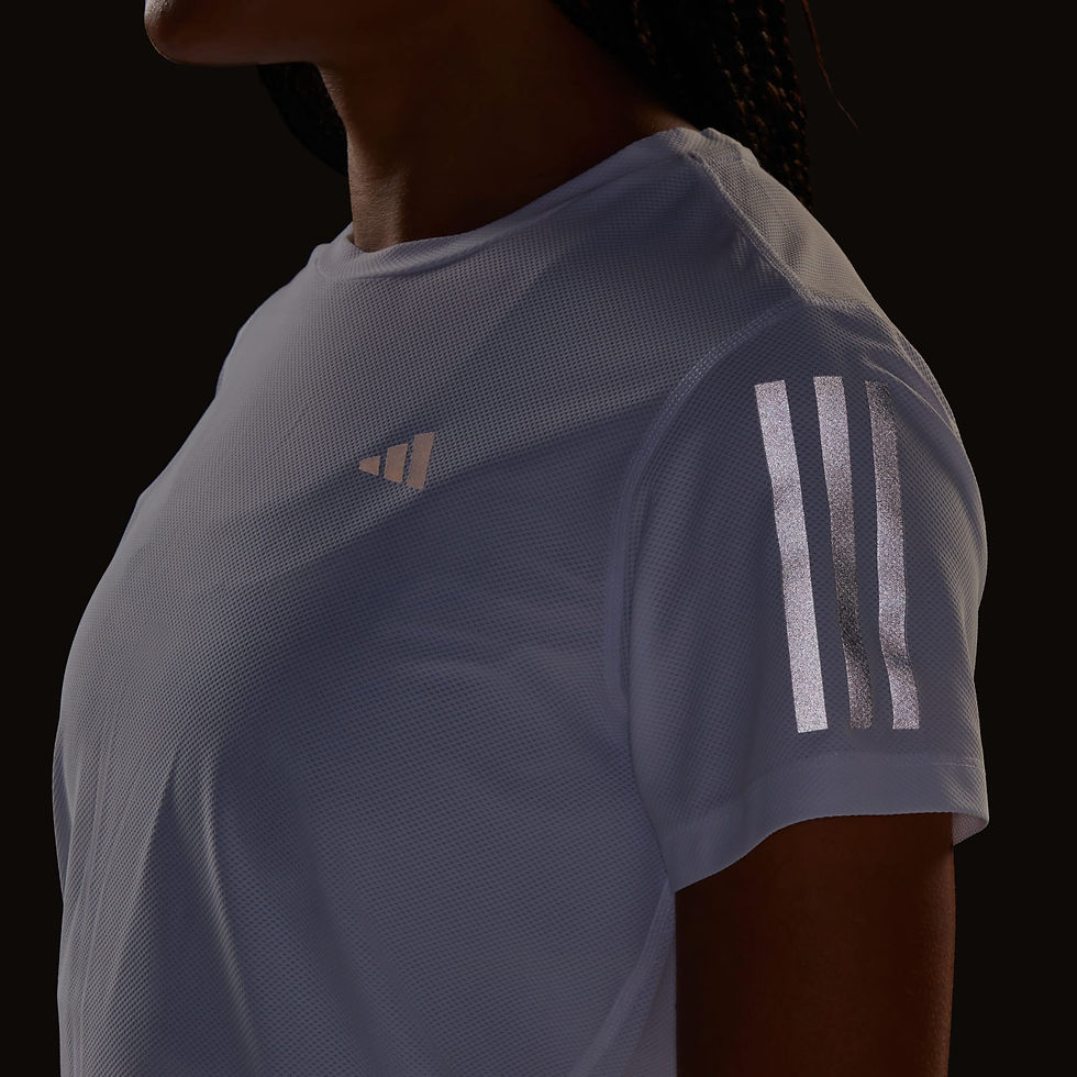 Thumbnail: Adidas Women • Running Own The Run Tee