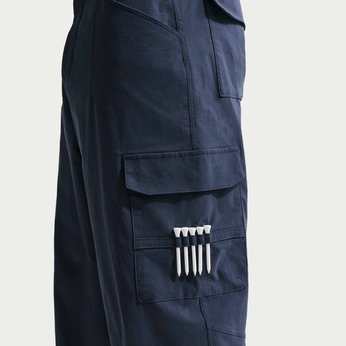 الصورة المصغرة: Nike Fairway Fresh Men's Dri-FIT Loose Golf Trousers