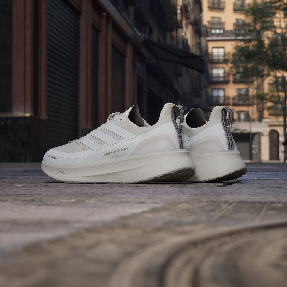 Thumbnail: Ultraboost 5 H.Koumori Running Shoes