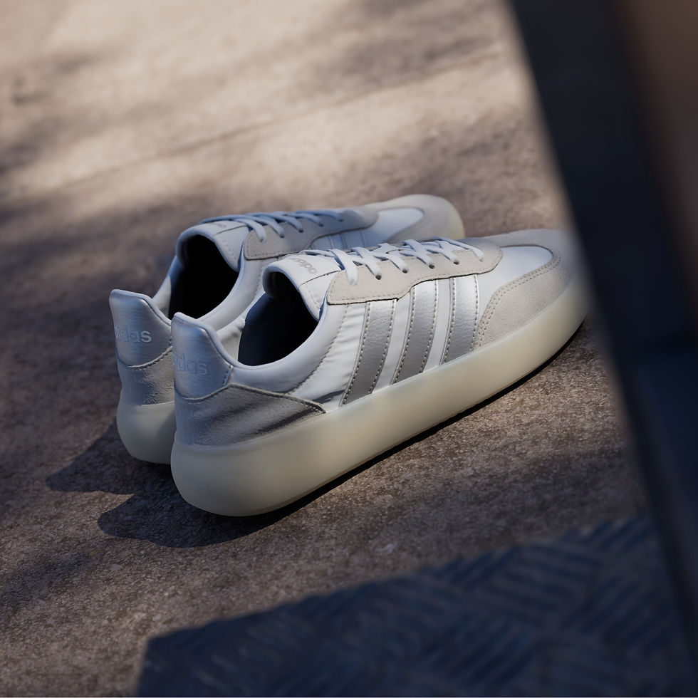 الصورة المصغرة: Women's • Sportswear Barreda Decode Shoes