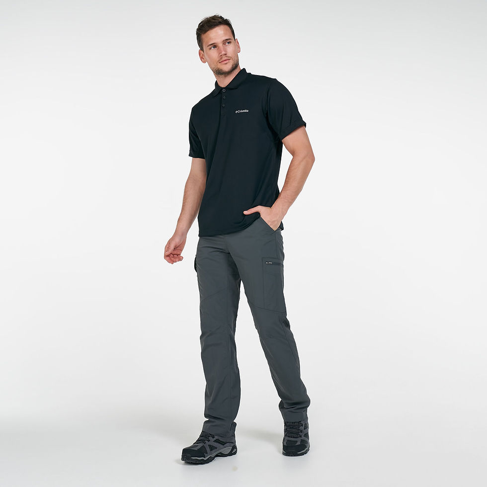 Thumbnail: Men's Silver Ridge™ Cargo Pants