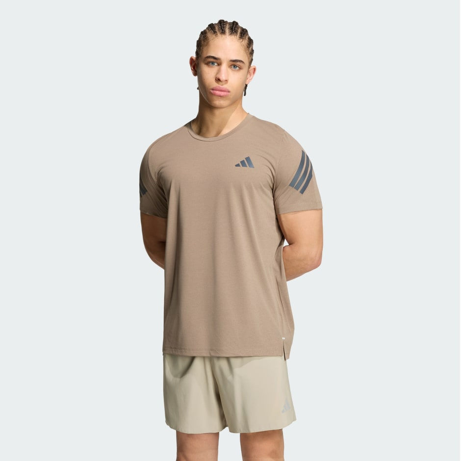 Men Clothing adi365 Climacool T-Shirt