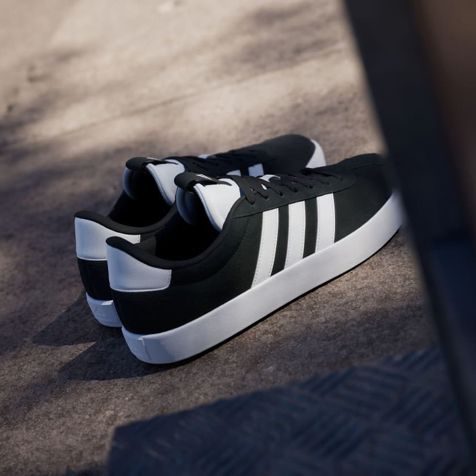 Thumbnail: Adidas Men's • Sportswear VL Court 3.0 Shoes