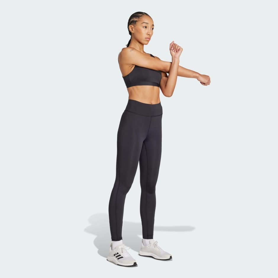 الصورة المصغرة: Women's Clothing adidas All Me Essentials Medium Support Bra