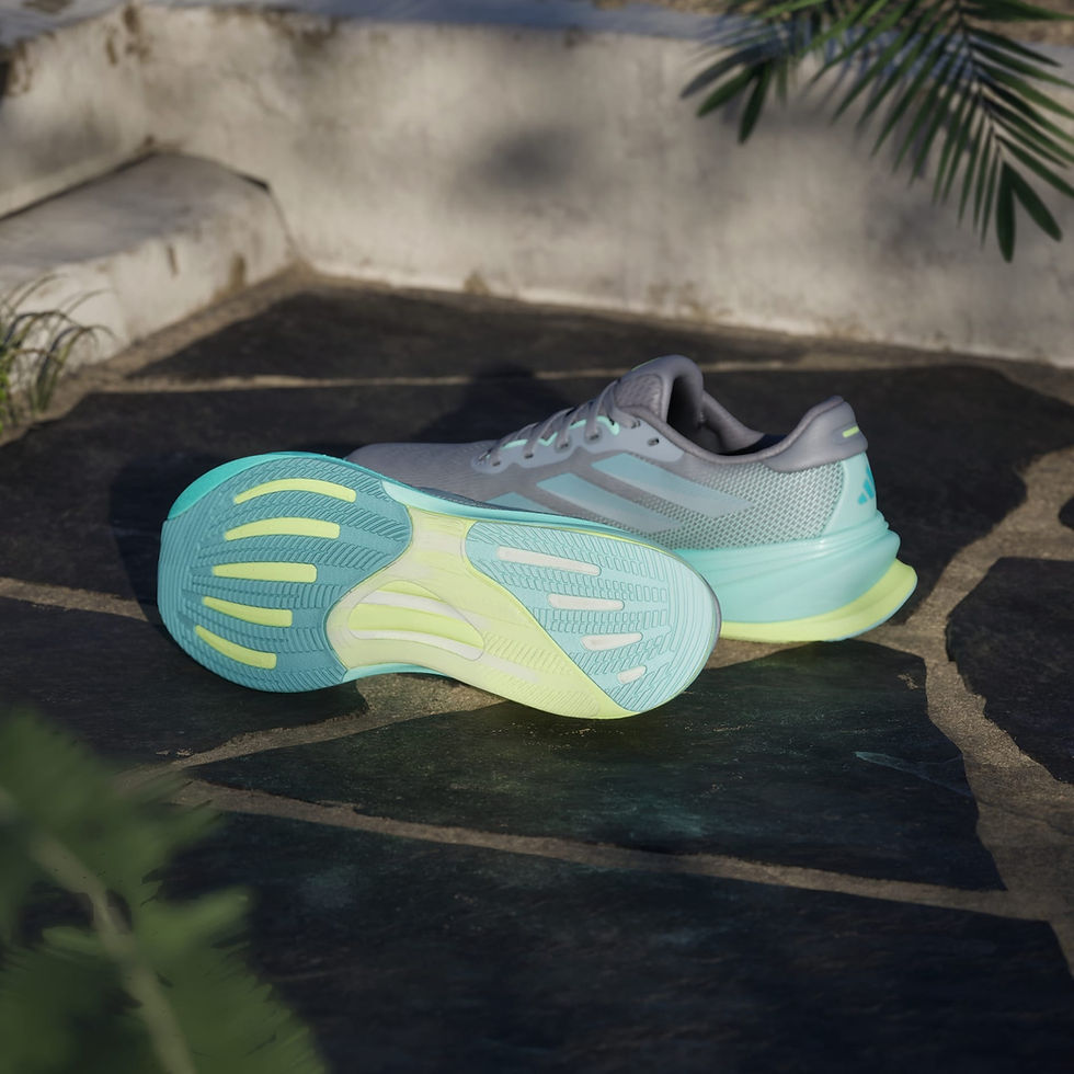 Thumbnail: Supernova Rise 2 Running Shoes