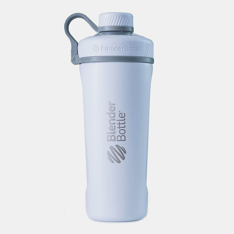 Blender Bottle Apex Tour 3.0 G2 HL Tennis Racket
