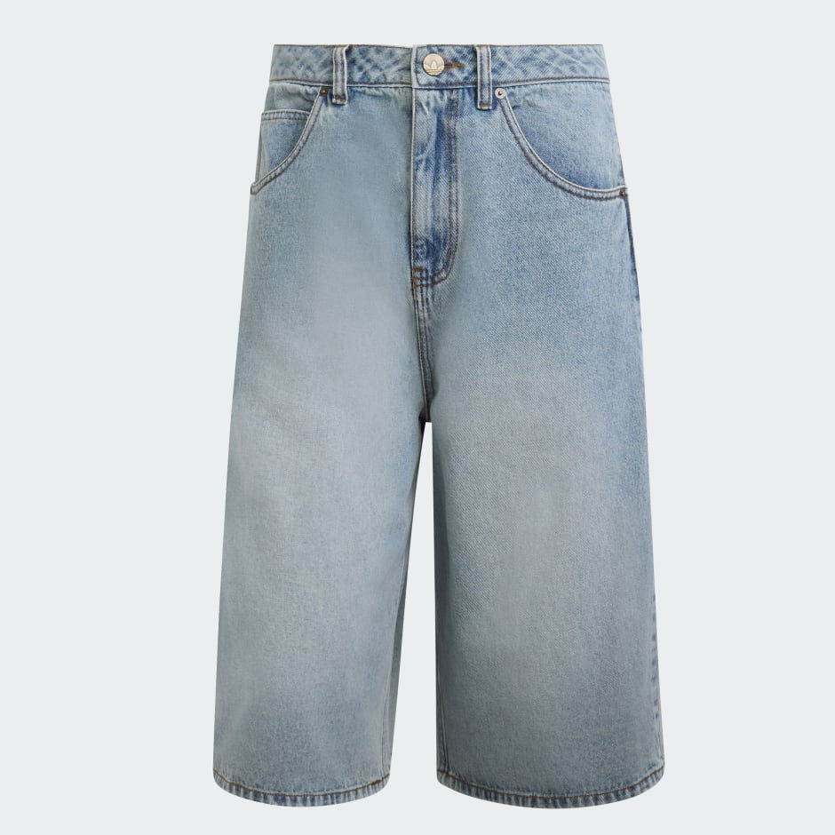 الصورة المصغرة: Men's Clothing  Denim Shorts