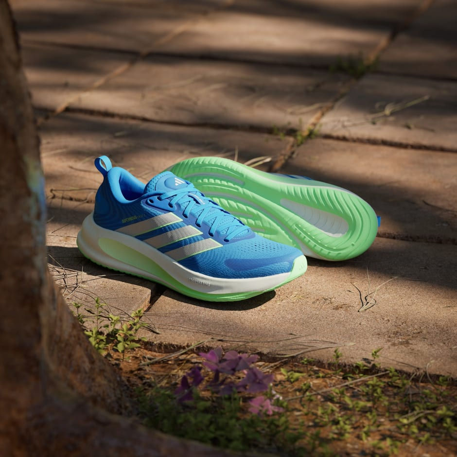 الصورة المصغرة: Men's Shoes  SUPERNOVA EASE 2 M RUNNING SHOES