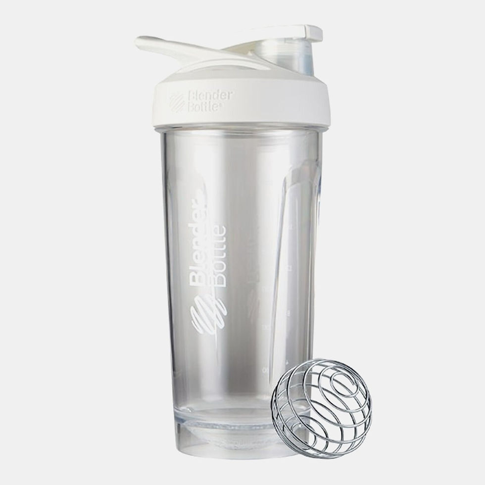 Blender Bottle Strada Tritan Shaker Bottle (28 oz.)