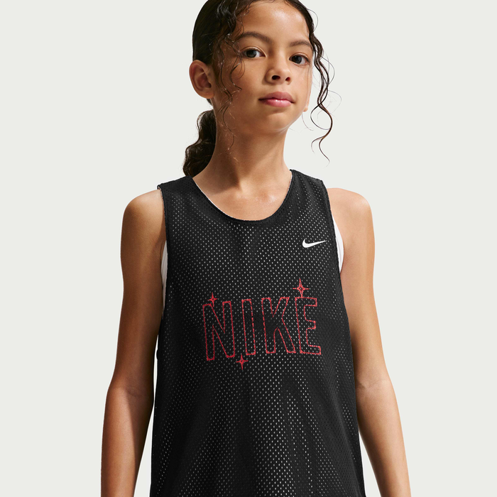 Nike Sportswear Older Kids' Dri-FIT Basketball Jersey