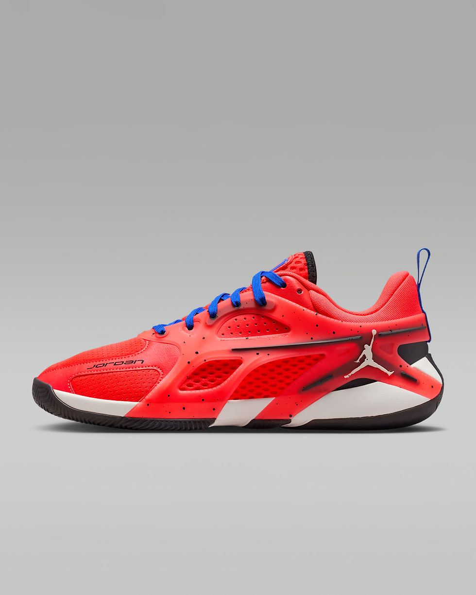 الصورة المصغرة: Jordan Heir Series Basketball Shoes