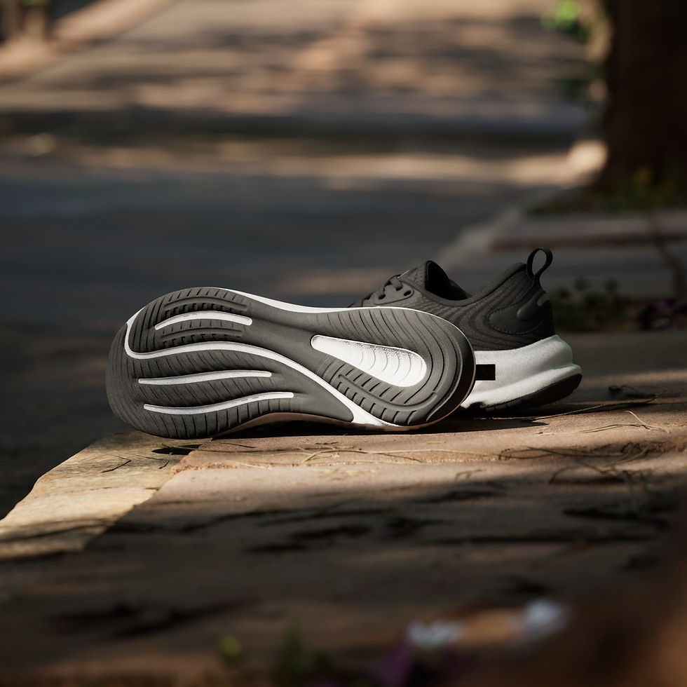 Thumbnail: Men • Running SUPERNOVA EASE 2 M RUNNING SHOES