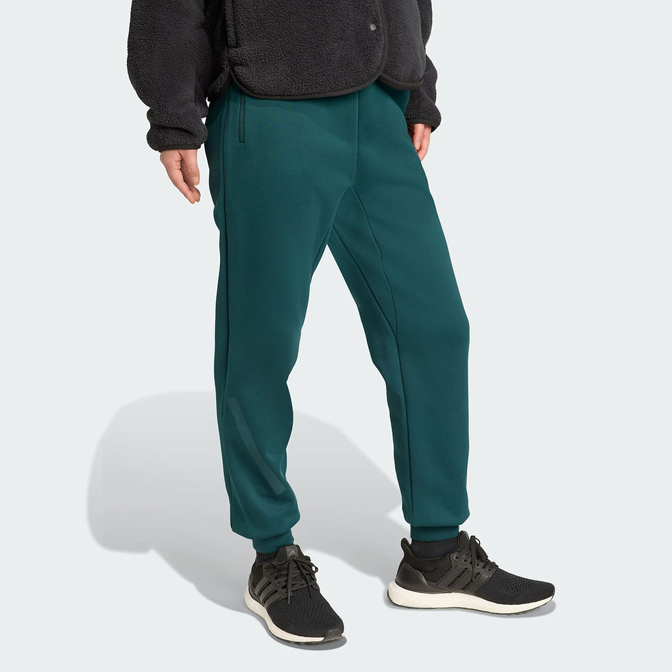 الصورة المصغرة: Women • Sportswear adidas Z.N.E. Tracksuit Bottoms
