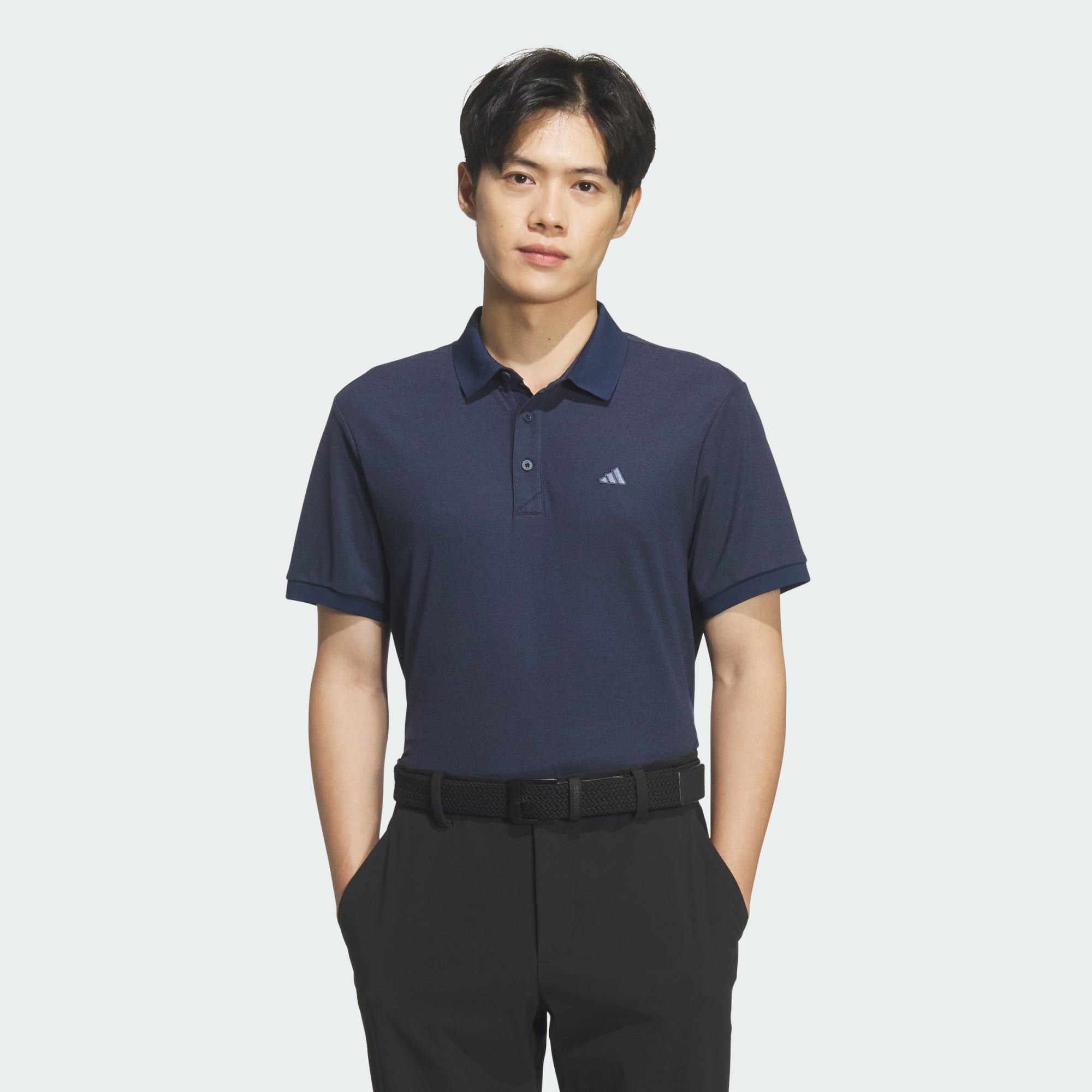 Men • Golf SOFT PIQUE SHORT SLEEVE POLO Shirt