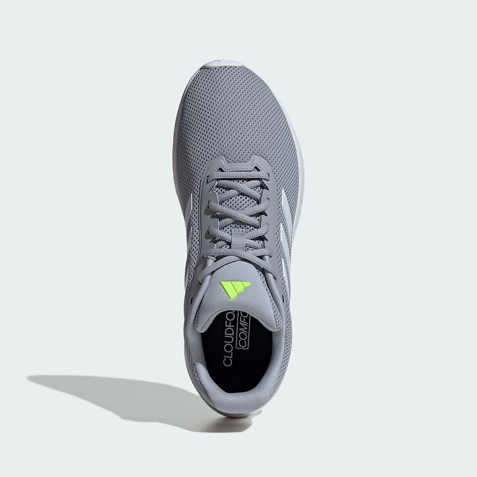 الصورة المصغرة: Adidas Men • Sportswear Cloudfoam Move Shoes
