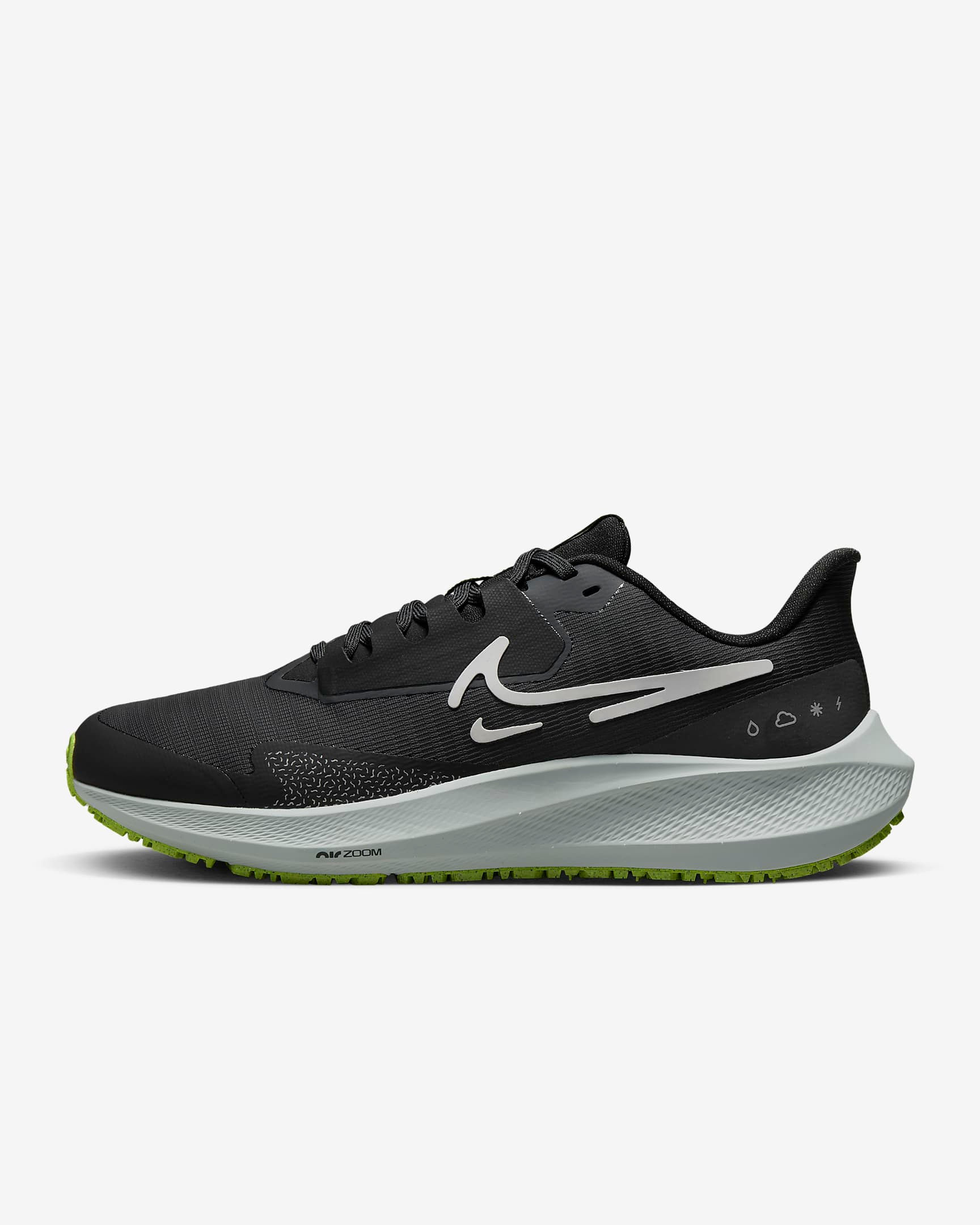 Nike Pegasus 39 Shield Women's Weatherised Road Running Shoes