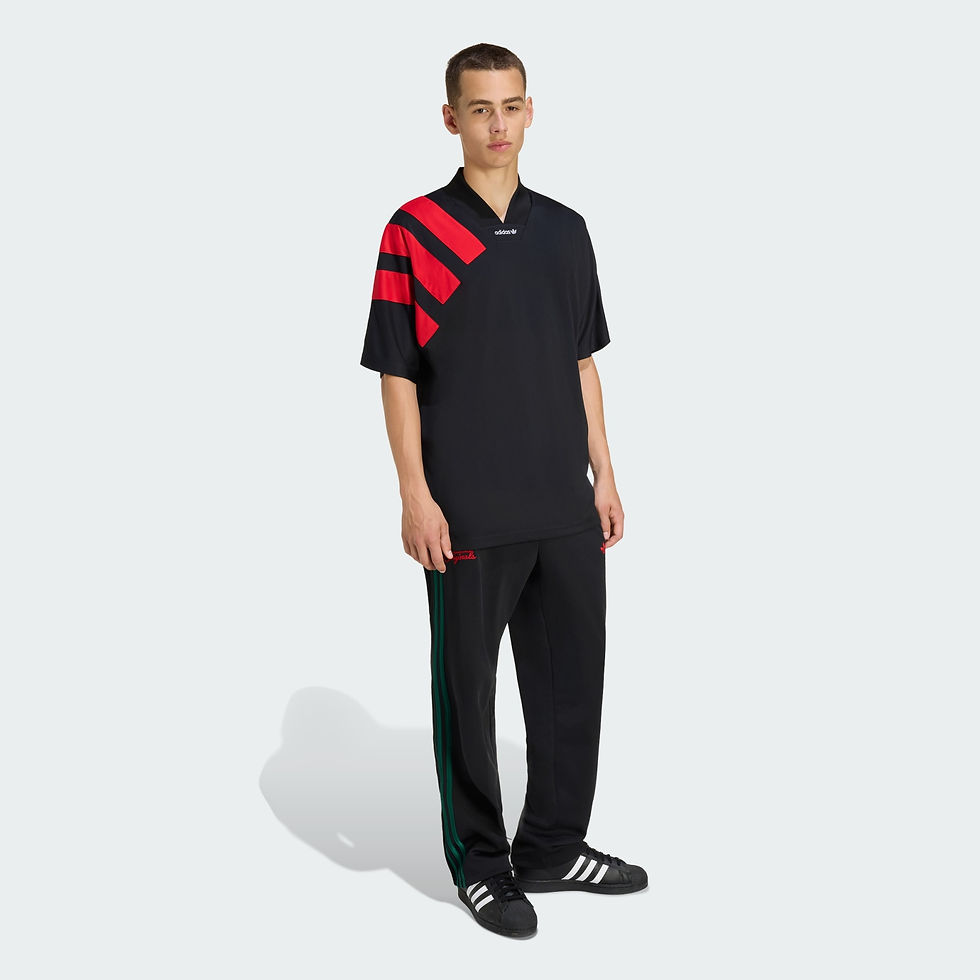 Thumbnail: Men • Originals ADICOLOR BLOCKED JERSEY