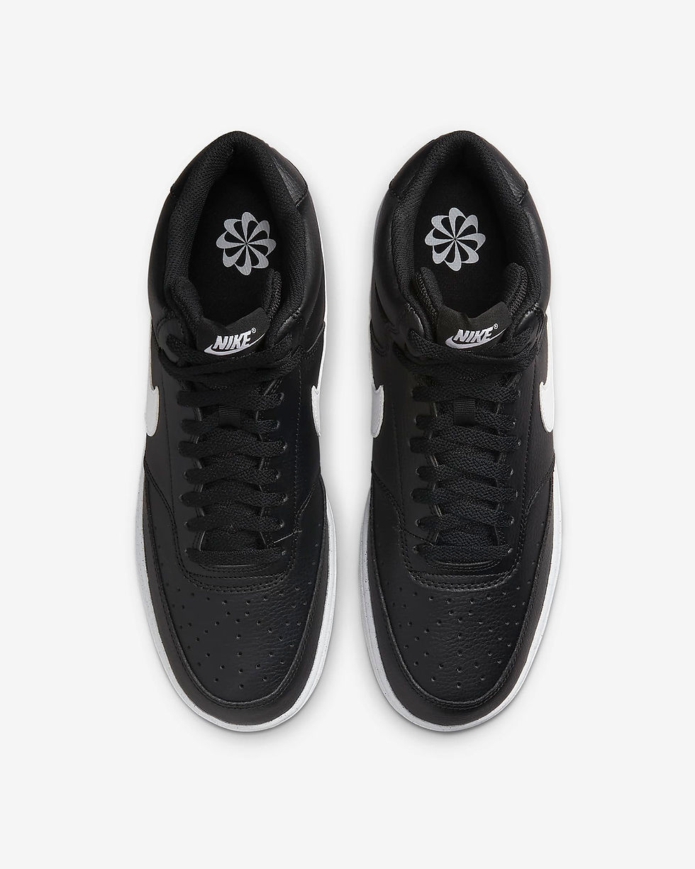 الصورة المصغرة: Nike Court Vision Mid Next Nature Men's Shoes