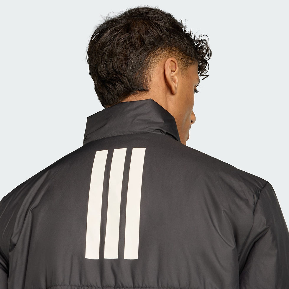 Thumbnail: Men • Sportswear BSC Climawarm 3-Stripes Insulated Jacket