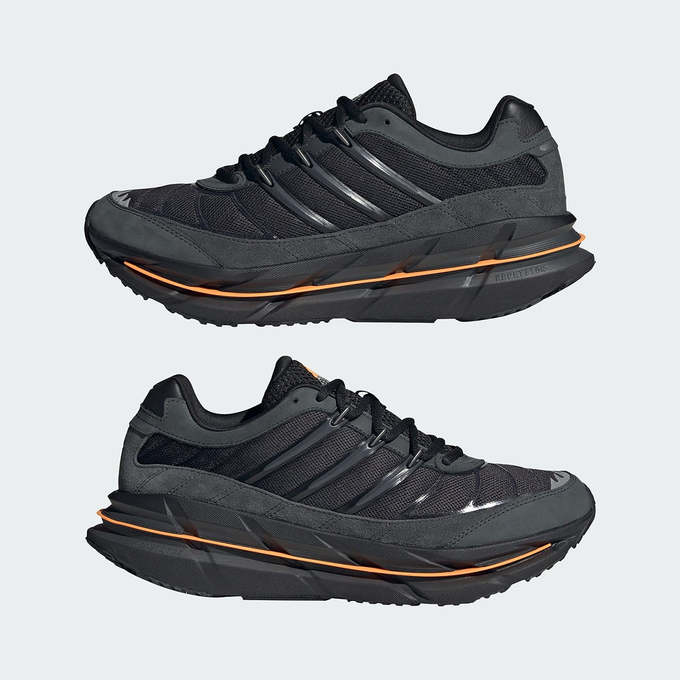Thumbnail: Men's • Originals Adistar HRMY Shoes