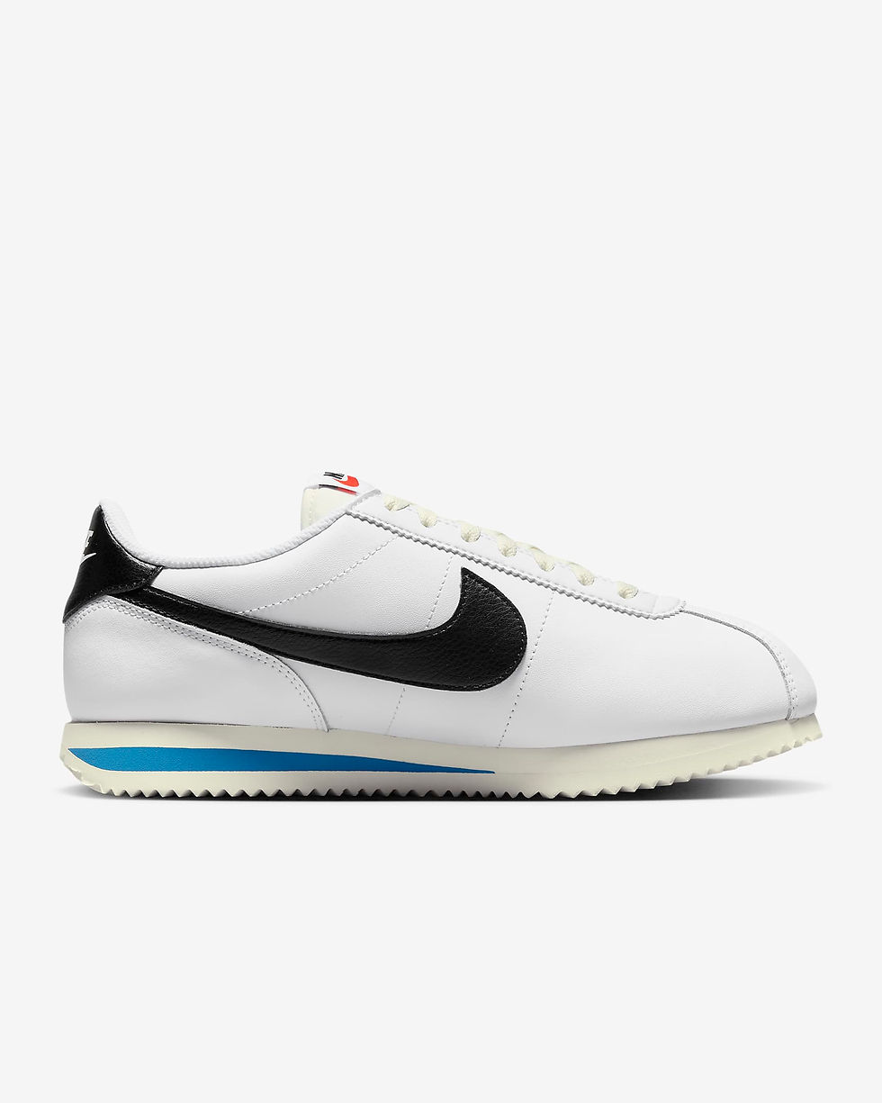 الصورة المصغرة: Nike Cortez Women's Shoes