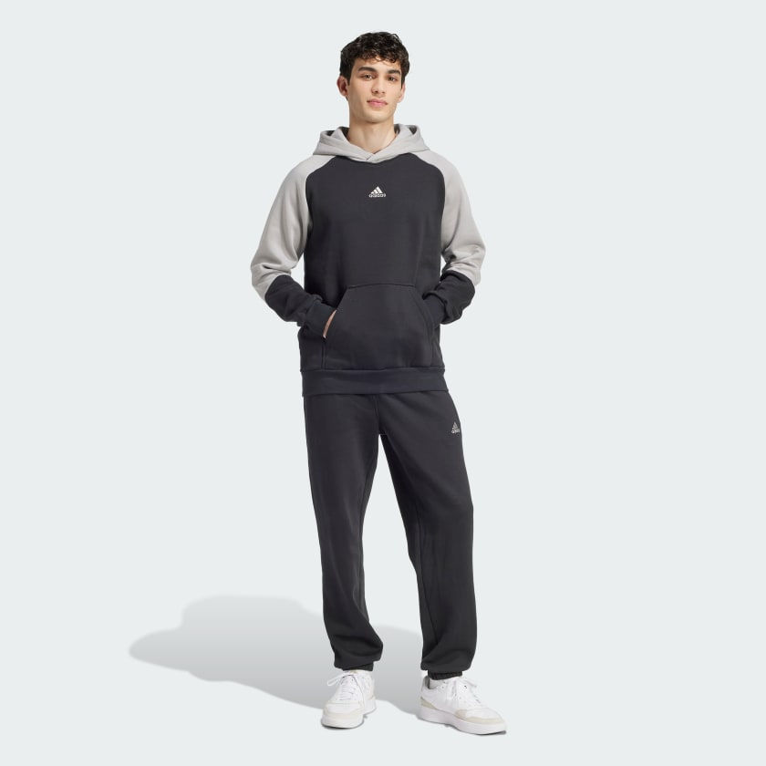 Men • Sportswear Sportswear Fleece Colorblock Track Suit