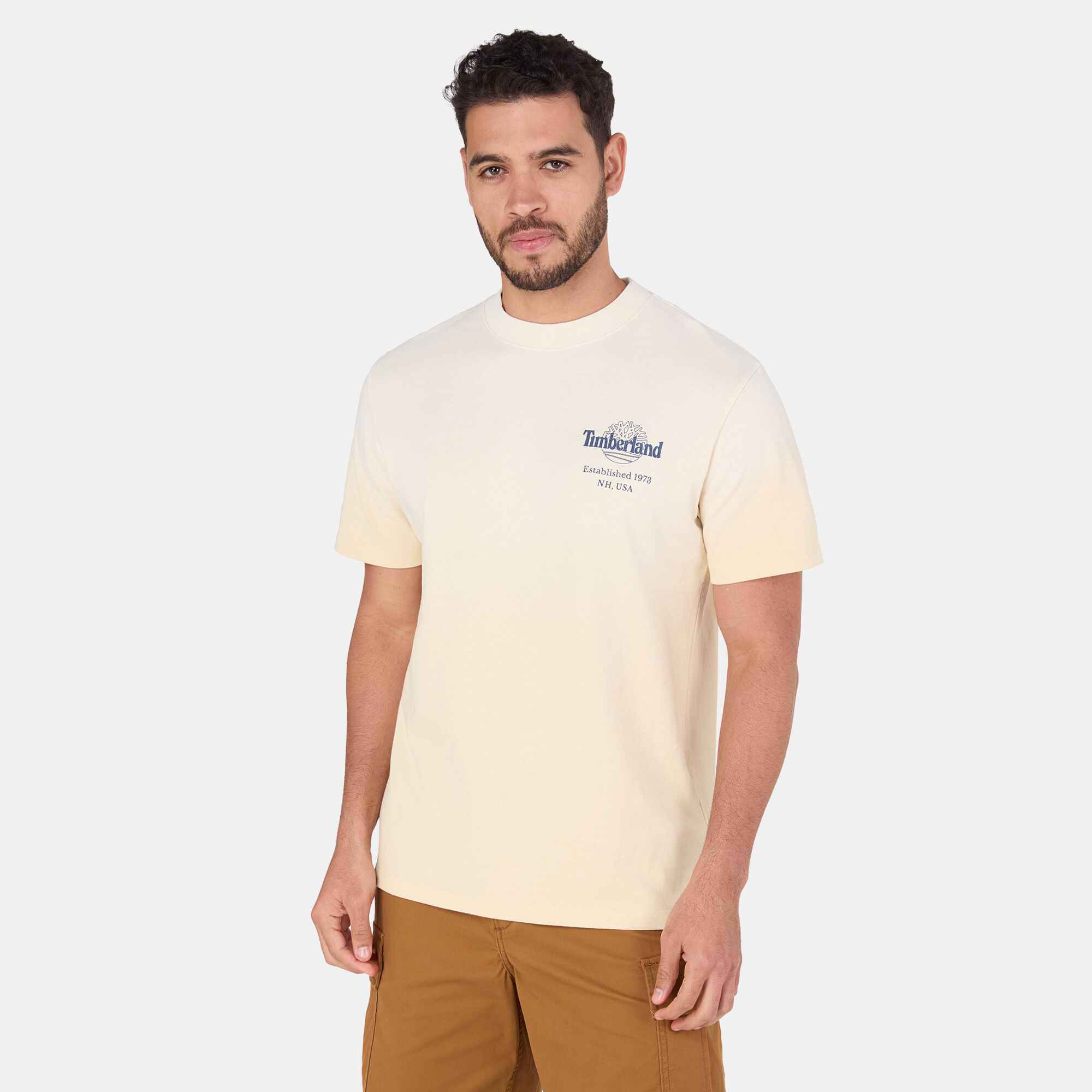 Men's Logo T-Shirt