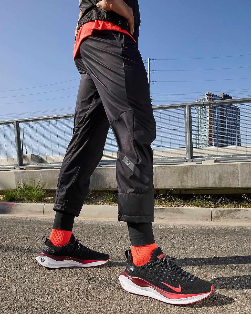 الصورة المصغرة: Nike InfinityRN 4 Men's Road Running Shoes