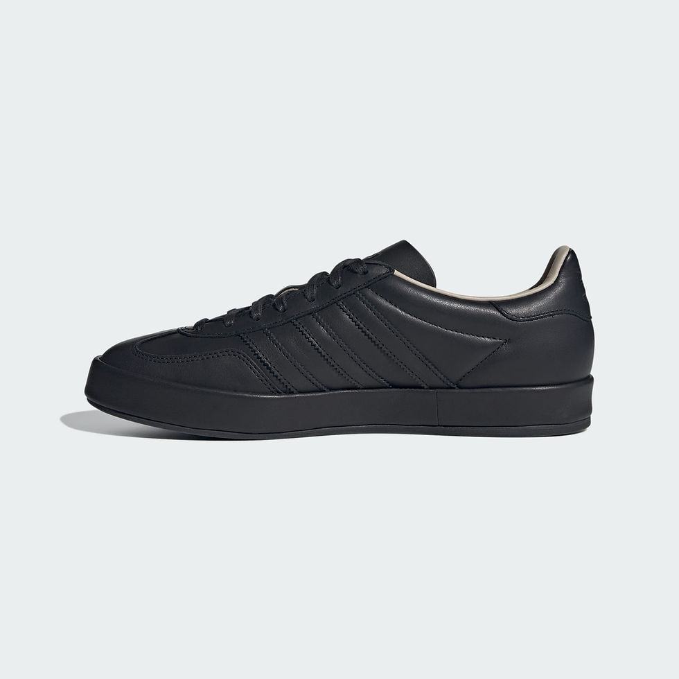 الصورة المصغرة: Adidas Originals Gazelle Indoor Shoes