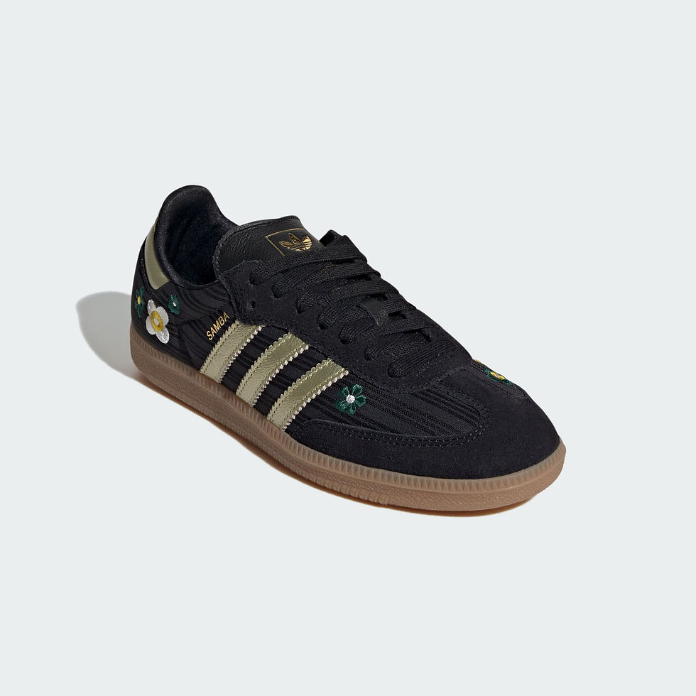 Thumbnail: Women's • adidas Originals x Liberty London Samba OG Shoes