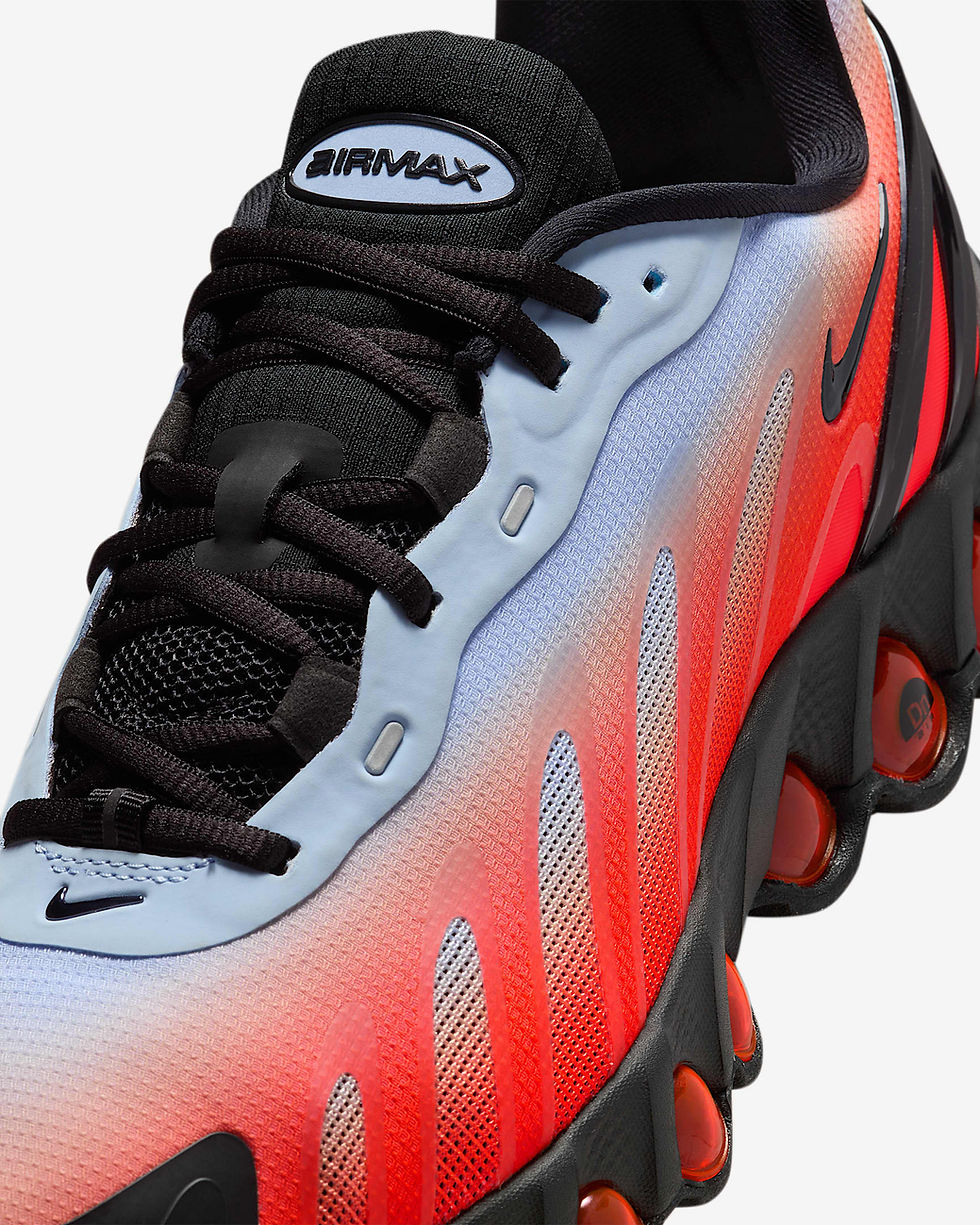 الصورة المصغرة: Nike Air Max Dn8 Men's Shoes