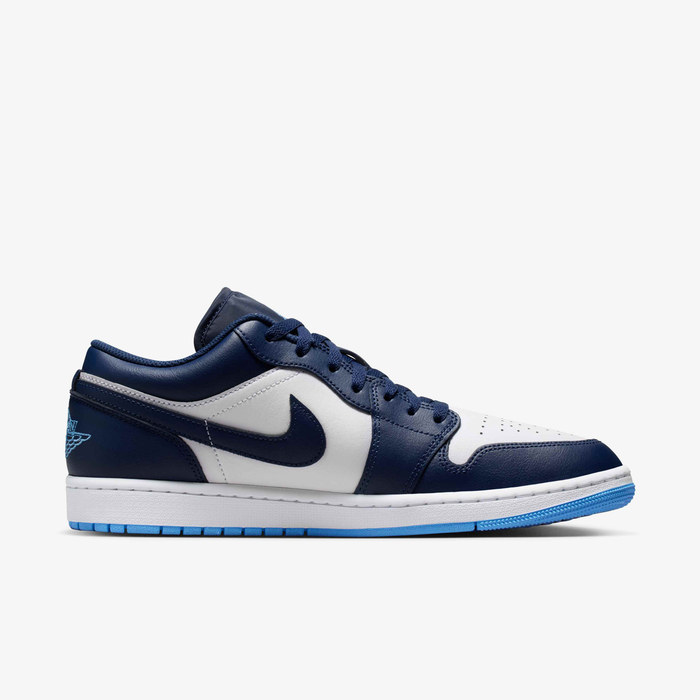 Thumbnail: Air Jordan 1 Low Men's Shoes