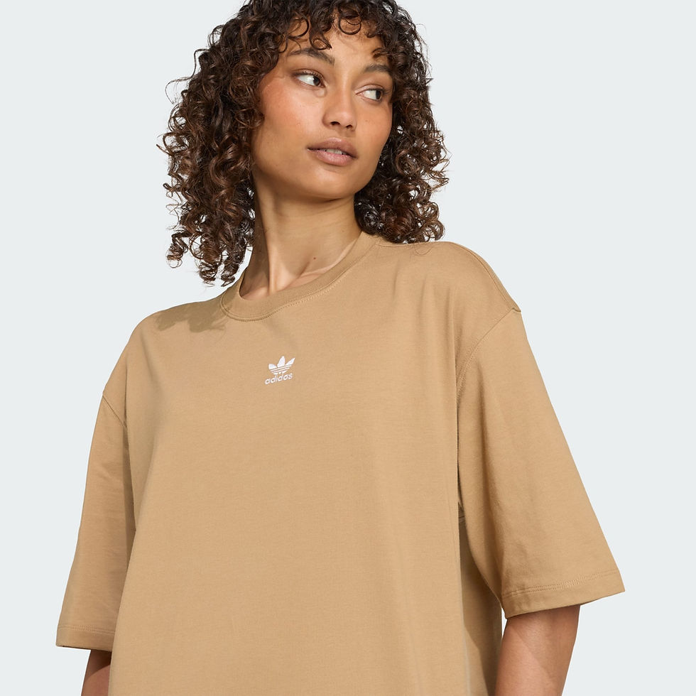 Thumbnail: Essentials Boyfriend Tee