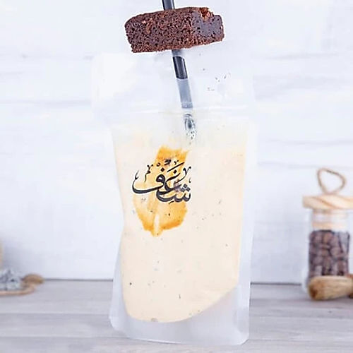 Lotus Frappe