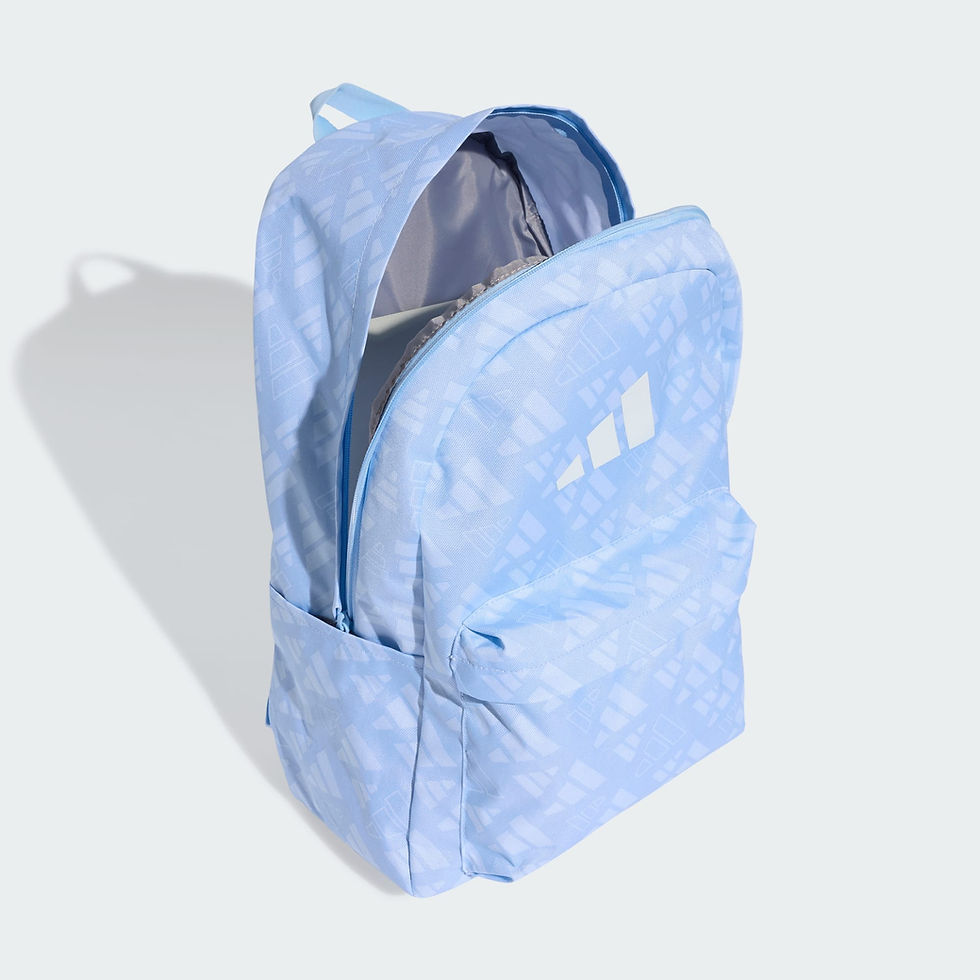 الصورة المصغرة: Training Classic Monogram Graphic Backpack