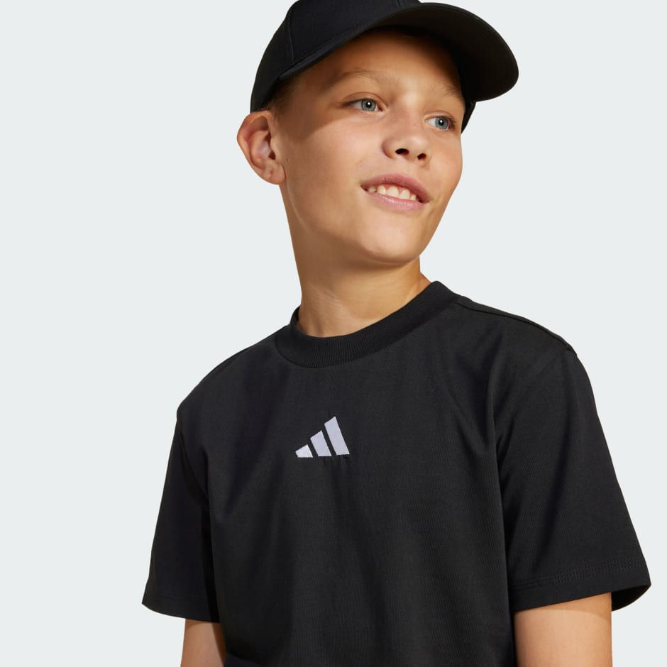 الصورة المصغرة: Kids Clothing  Essentials Tee Kids