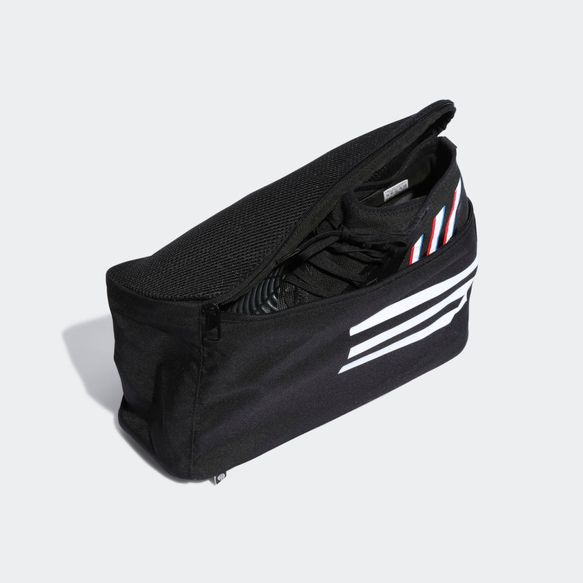 Thumbnail: Adidas Gym & Training Essentials Training Shoe Bag