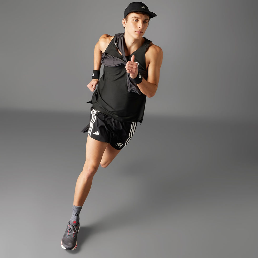 Thumbnail: Runners CLIMACOOL Shorts