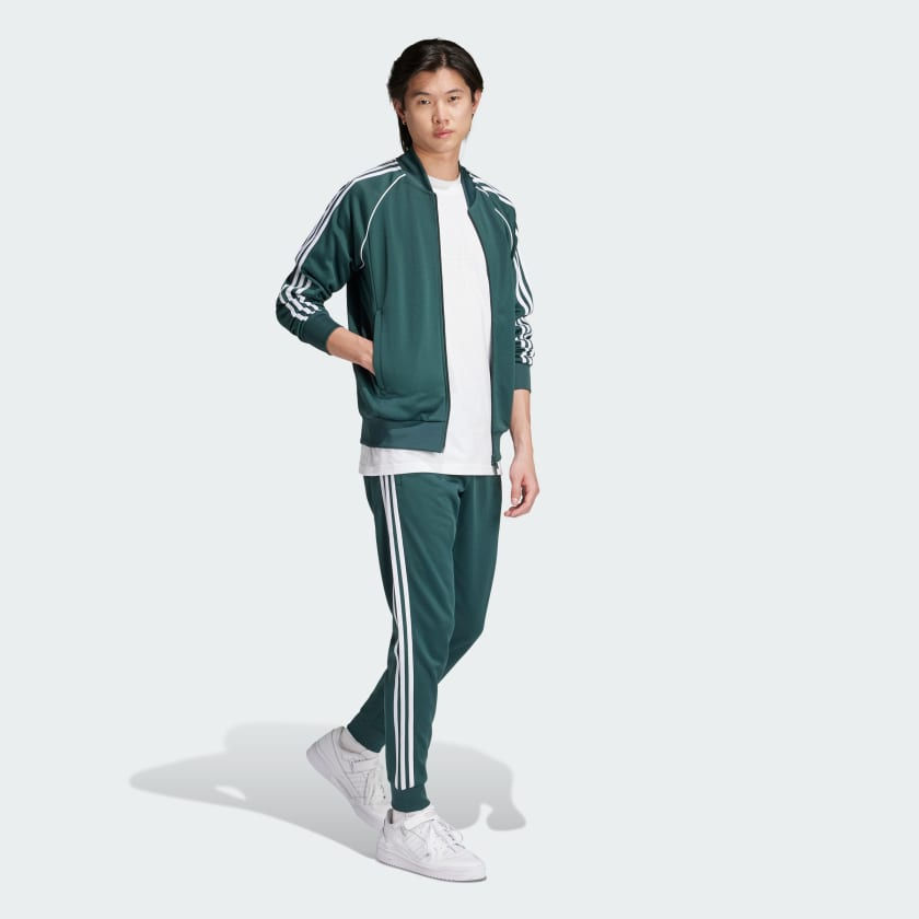 الصورة المصغرة: Men • Originals Adicolor Classics SST Track Pants