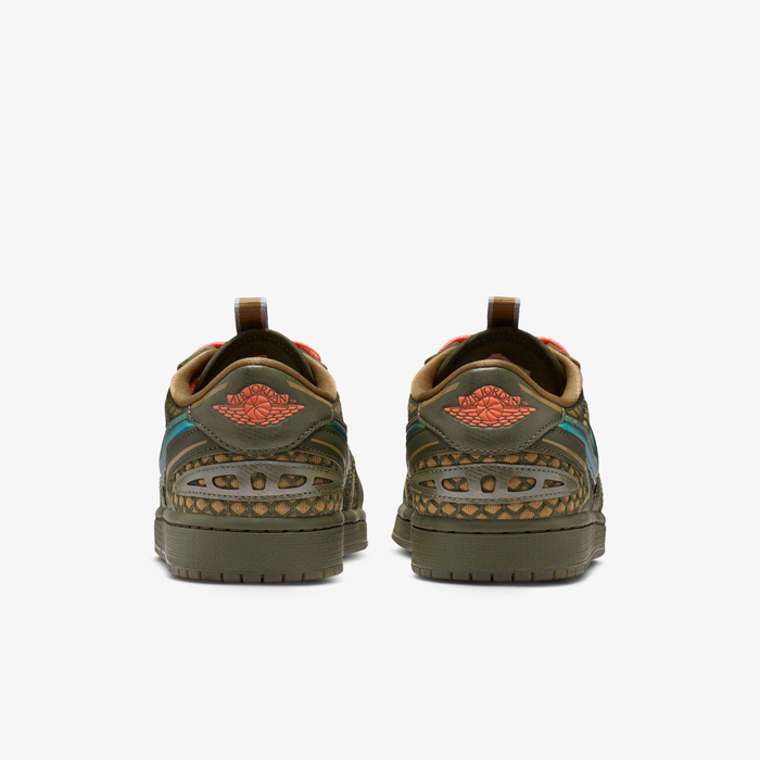 الصورة المصغرة: Air Jordan 1 Low Method of Make Women's Shoes