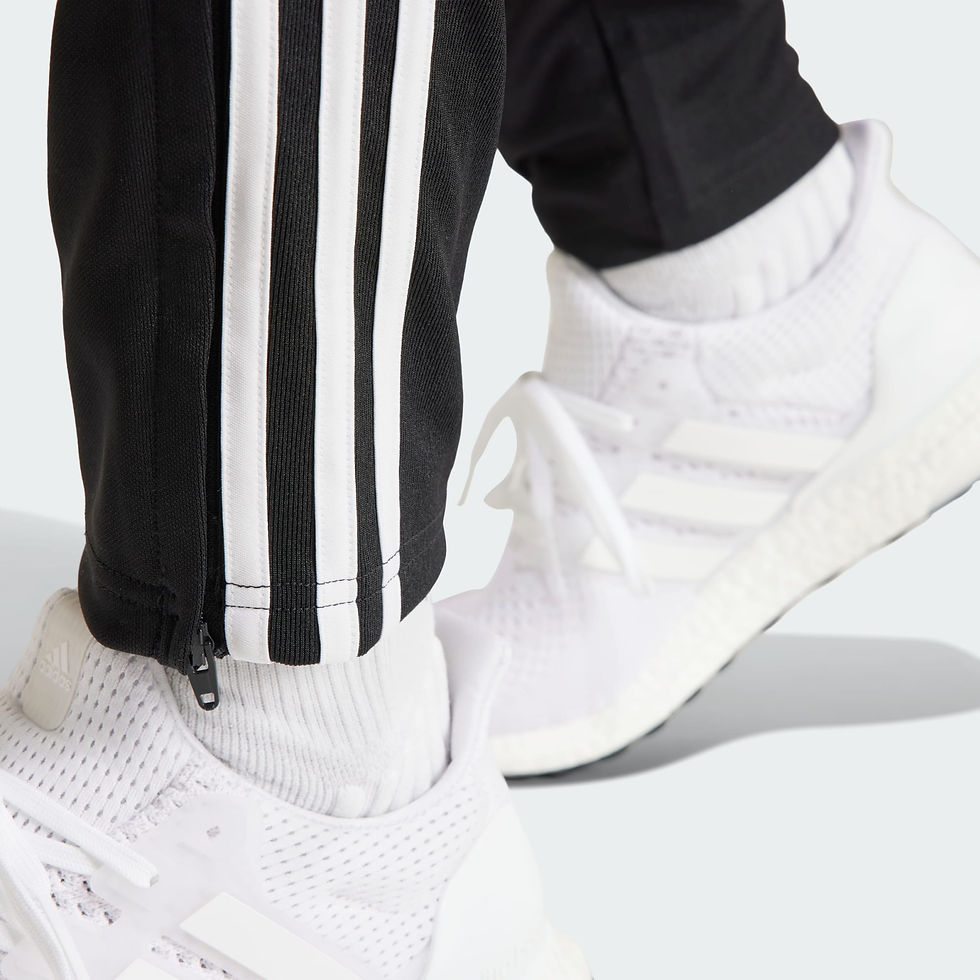 Thumbnail: Men • Sereno AEROREADY Cut 3-Stripes Pants