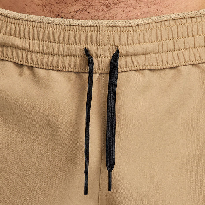 الصورة المصغرة: Nike Swim Breaker Men's 5" Brief-Lined Volley Shorts