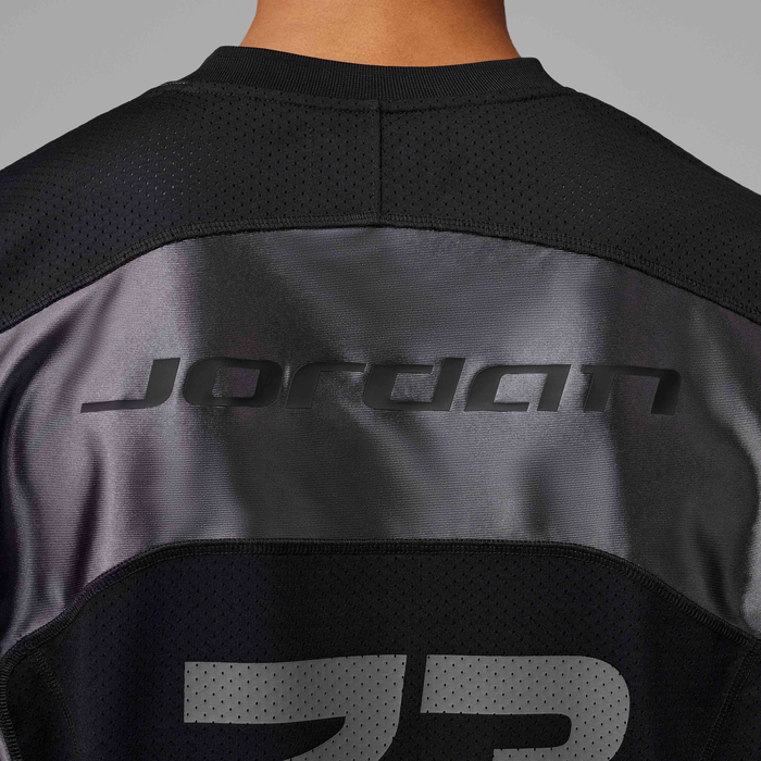Thumbnail: Jordan Flight Men's Jersey Top