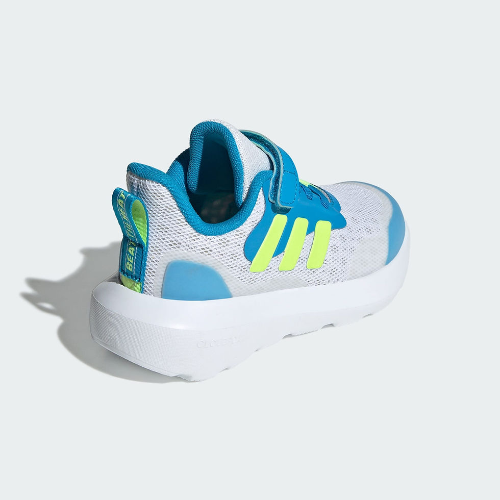الصورة المصغرة: Kids Unisex • Sportswear Fortarun 2.0 Shoes Kids
