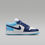 الصورة المصغرة: Air Jordan 1 Low Older Kids' Shoes