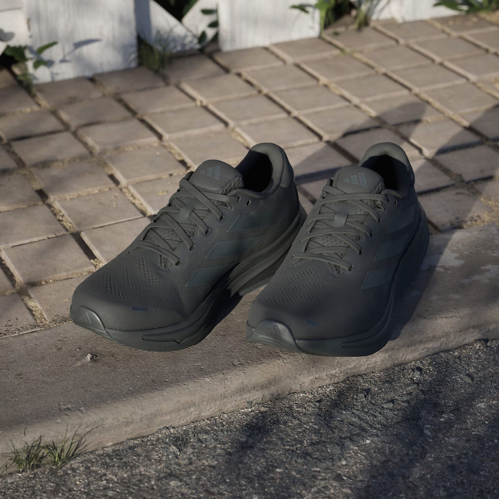 Thumbnail: Supernova Rise 2 Running Shoes