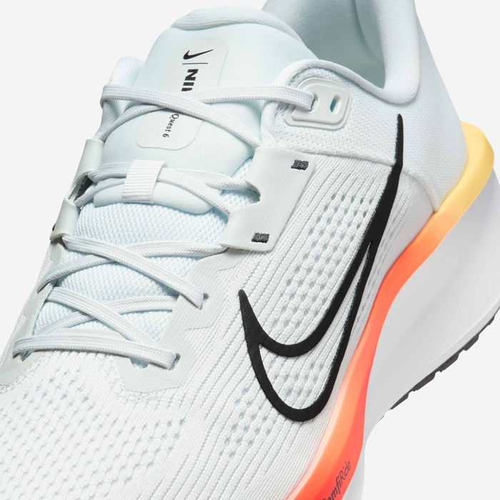 Thumbnail: Nike Quest 6 Men's Road Running Shoes