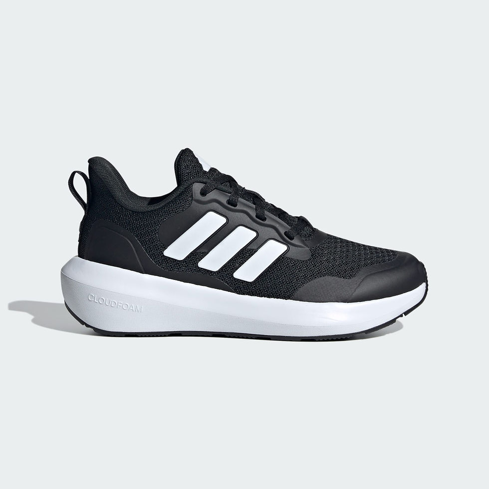 Adidas Kids • Sportswear Fortarun 3.0 Shoes Kids