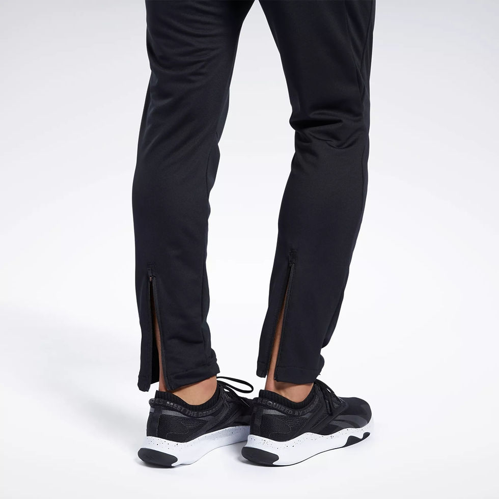 الصورة المصغرة: Workout Ready Track Pant