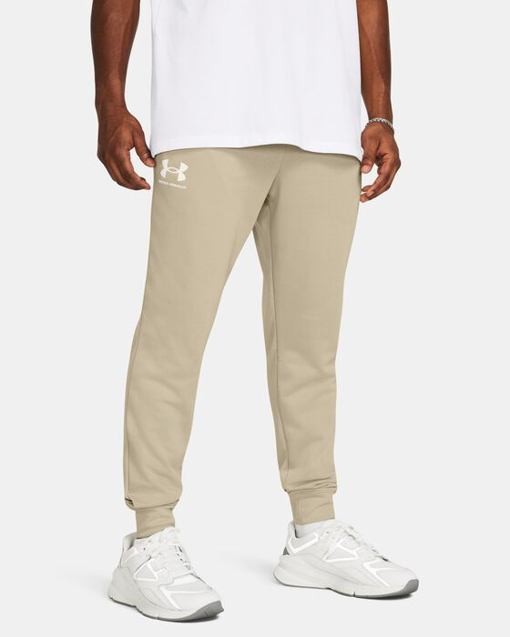 Under Armour Men's UA Rival Joggers
